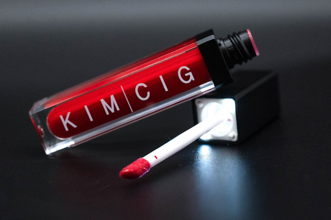 Red-y To Glow LED Light Up Lip Gloss
